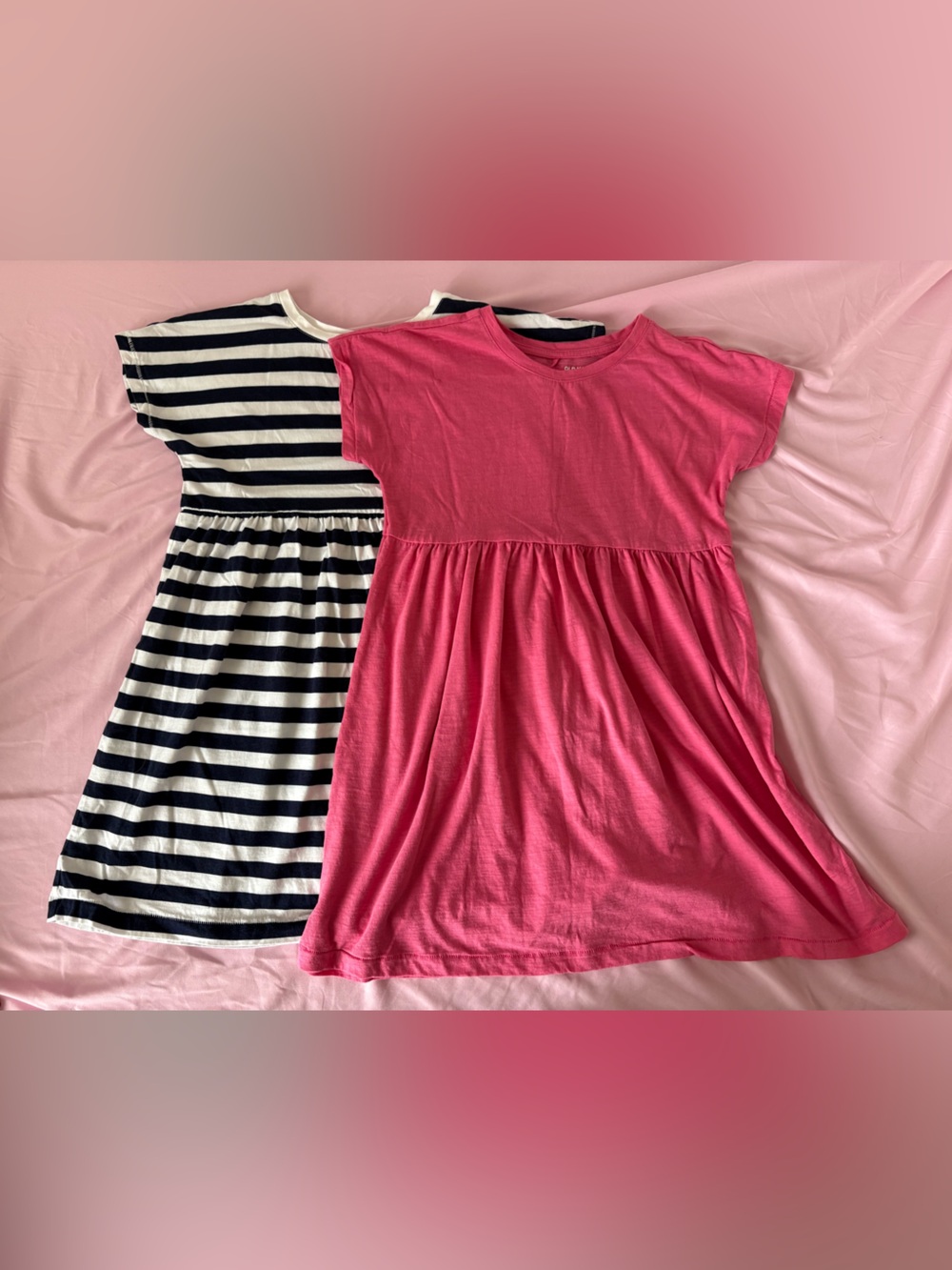 2-Pack: Old Navy Girls Dresses Size L - NWOT